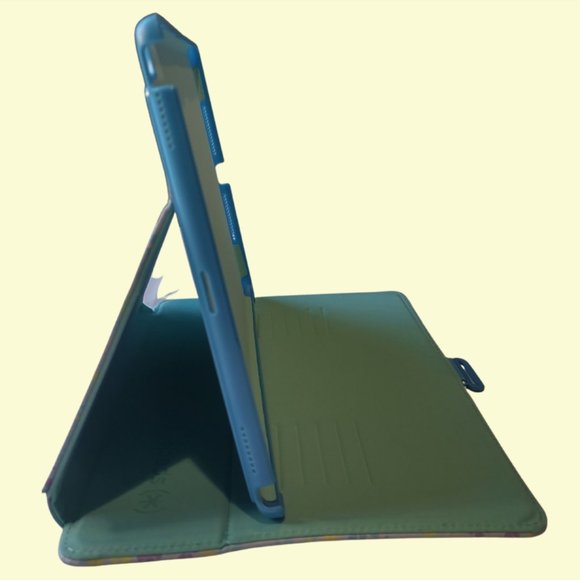 StyleFolio Print FOLIO Case iPad 10.5 Inch NWT - Picture 3 of 7